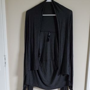 Isabella Rodriguez cardigan